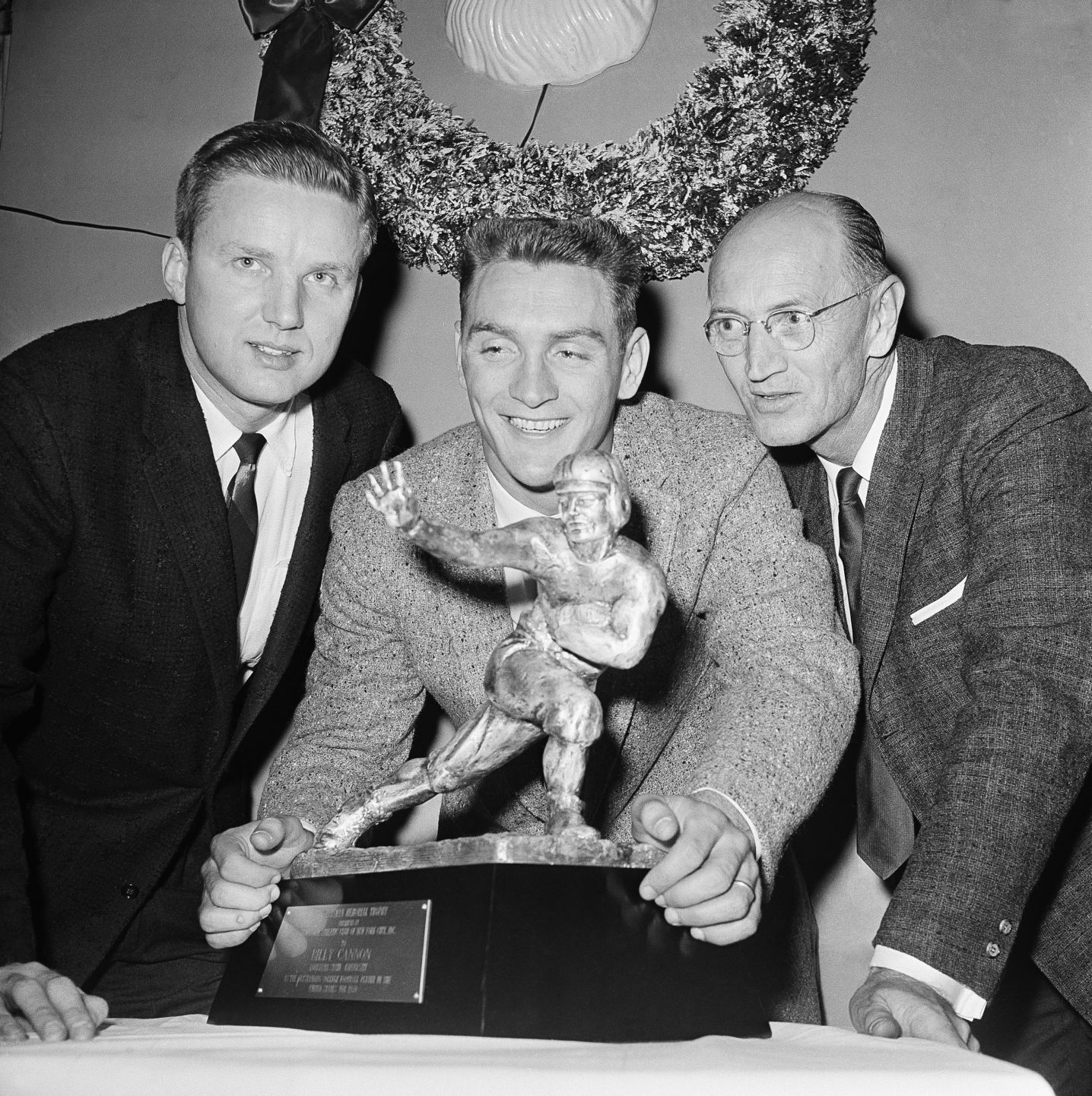 Billy Cannon